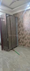 Bedroom Image of 911 Sq.ft 2 BHK Apartment / Flat for sale in Indraprashtha Yojna Ghaziabad for Rs. 2999999