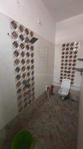 Bathroom Image of 1250 Sq.ft 2 BHK Independent House for rent in Avinash Capital Homes 2 Extension 2, Saddu Raipur for Rs. 14000