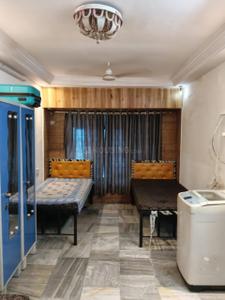 Hall Image of NAVKAR PG in Rabale, Navi Mumbai