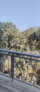 Balcony Image of 3000 Sq.ft 4 BHK Builder Floor for sale in Neeti Bagh New Delhi for Rs. 180000000