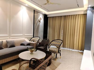 Living Room Image of 2750 Sq.ft 4 BHK Builder Floor for sale in Anant Raj The Estate Floors, Sector 63 Gurgaon for Rs. 31500000