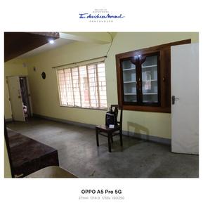 Hall Image of 1297 Sq.ft 3 BHK Apartment / Flat for sale in Dhakuria Kolkata for Rs. 4700000