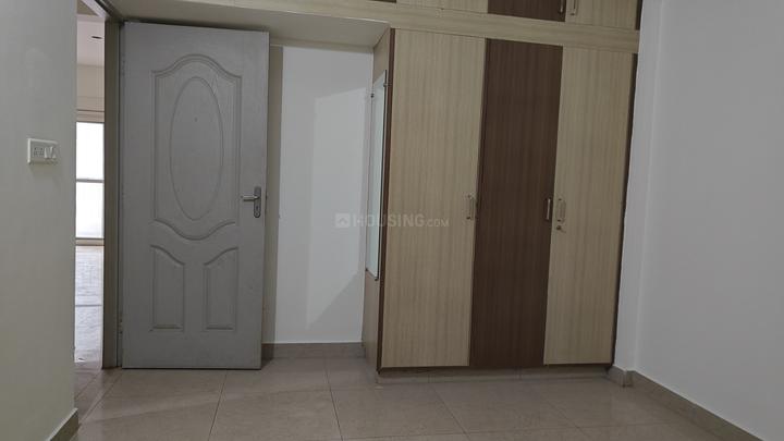 Maruthi enterprises Bedroom One 1