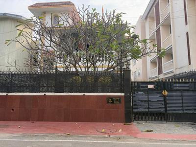 Image of 3600 Sq.ft Residential Plot / Land for sale in Anna Nagar, Chennai for Rs. 105000000