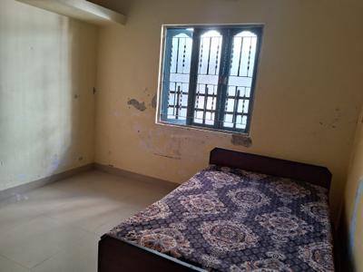 Bedroom Image of 400 Sq.ft 2 BHK Independent House for rent in Pancham Elite, Khodiyar Nagar Vadodara for Rs. 7000