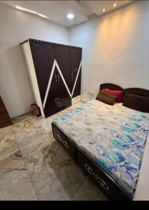 Bedroom Image of 2000 Sq.ft 2 BHK Builder Floor for rent in Paldi Ahmedabad for Rs. 29000