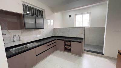 Kitchen Image of 1202 Sq.ft 2 BHK Apartment / Flat for rent in BTM Layout Bengaluru for Rs. 64999