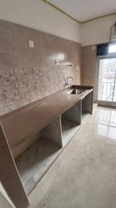 Kitchen Image of 1000 Sq.ft 2 BHK Apartment / Flat for sale in Aditya Rameshwar Co Op Housing Society Ltd, Thane West Thane for Rs. 19000000