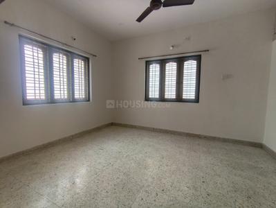 Bedroom Image of 2750 Sq.ft 3 BHK Independent House for sale in Vijayanagar Bengaluru for Rs. 44500000