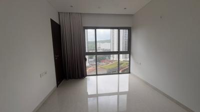 Bedroom Image of 1320 Sq.ft 3 BHK Apartment / Flat for rent in Kasturi Eon Homes, Hinjawadi Phase 3 Pune for Rs. 48000