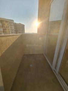 Balcony Image of 1550 Sq.ft 3 BHK Apartment / Flat for sale in Shreeji Excelencia, Gangapur Nashik for Rs. 12000000