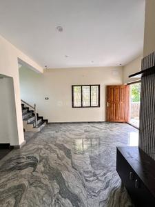 Hall Image of 1560 Sq.ft 3 BHK Independent House for sale in Maraimalai Nagar Chennai for Rs. 8450000
