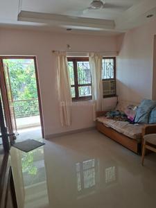 Bedroom Image of 1700 Sq.ft 3 BHK Apartment / Flat for rent in Bajaj Nagar Nagpur for Rs. 45000
