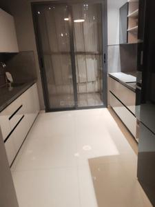 Kitchen Image of 1020 Sq.ft 2 BHK Apartment / Flat for sale in Kolte Patil Western Avenue, Wakad Pune for Rs. 8000000