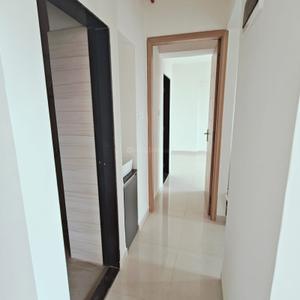 Image of 860 Sq.ft 2 BHK Apartment / Flat for sale in Lodha Panacea III, Dombivli East, Thane for Rs. 5700000