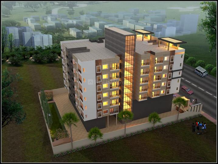 Shree Nathji Tanishq Residency Main Image 1