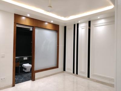 Bedroom Image of 2100 Sq.ft 3 BHK Apartment / Flat for sale in Sector 8 Dwarka New Delhi for Rs. 32000000
