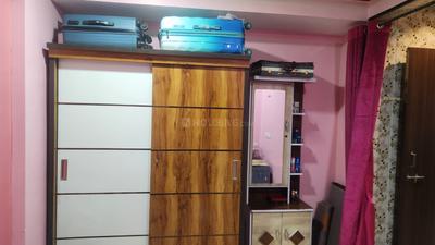 Image of 700 Sq.ft 2 BHK Apartment / Flat for rent in Crystal Panvelkar Aangan, Vasind, Thane for Rs. 15000