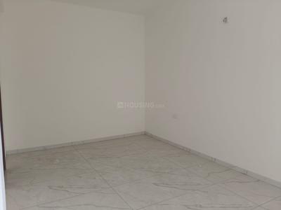 Bedroom Image of 1565 Sq.ft 3 BHK Villa for sale in Siruseri Chennai for Rs. 22600000