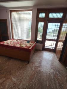 Bedroom Image of 1292 Sq.ft 2 BHK Independent House for rent in Noida Extension Greater Noida for Rs. 25000