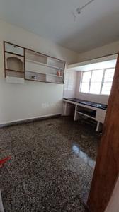 Bedroom Image of 700 Sq.ft 1 BHK Apartment / Flat for rent in Bibwewadi Pune for Rs. 17000