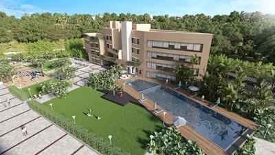 Image of 674 Sq.ft 2 BHK Apartment / Flat for sale in The Poem, Jalahalli West, Bengaluru for Rs. 9100000