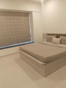 Bedroom Image of 2250 Sq.ft 4 BHK Apartment / Flat for sale in Kolte Patil 24K Sereno, Baner Pune for Rs. 40000000