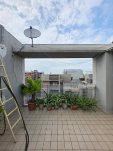 Image of 2710 Sq.ft 3 BHK Penthouse for sale in Prahlad Nagar, Ahmedabad for Rs. 34200000