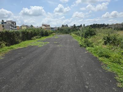 Nti Layout Tatanagar Plot View 2