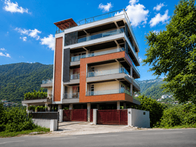 Building Image of 2300 Sq.ft 4 BHK Builder Floor for sale in Jakhan Dehradun for Rs. 17500000