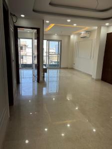 Hall Image of 1800 Sq.ft 3 BHK Builder Floor for sale in Sector 57 Gurgaon for Rs. 28500000