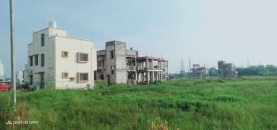 Image of 1080 Sq.ft Residential Plot / Land for sale in Reolta Housing Complex, New Town, Kolkata for Rs. 3300000