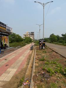 Image of 1740 Sq.ft Residential Plot / Land for sale in Kamal Vihar, Raipur for Rs. 8400000