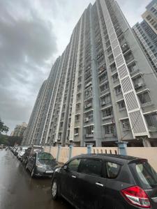 1 BHK Flat