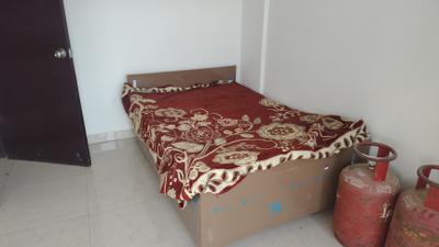 Bedroom Image of 950 Sq.ft 3 BHK Apartment / Flat for sale in Signature Global The Roselia, Sector 95A Gurgaon for Rs. 8100000