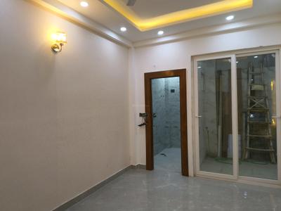 Bedroom Image of 1250 Sq.ft 3 BHK Builder Floor for sale in Indirapuram Ghaziabad for Rs. 13200000