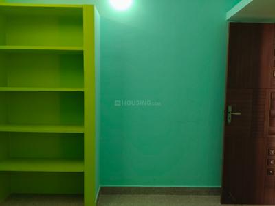 Boopathy Nagar Bedroom One 3