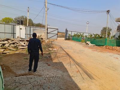 Image of 2500 Sq.ft 3 BHK Villa for sale in Urban Commune, Mokila, Hyderabad for Rs. 17000000