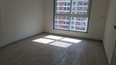 Bedroom Image of 1550 Sq.ft 3 BHK Apartment / Flat for rent in K Shire, Punawale Pune for Rs. 31000
