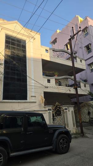 Prashanti Nagar, Nallakunta Main Image 1