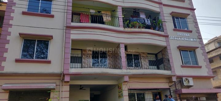 Baradwari Building 1