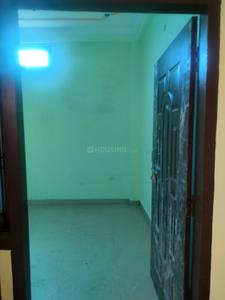 Bedroom Image of 400 Sq.ft 2 BHK Builder Floor for rent in Tarna Varanasi for Rs. 6500