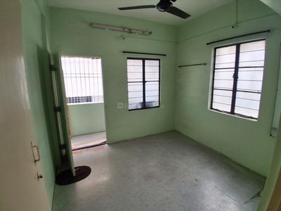 Hall Image of 800 Sq.ft 1.5 BHK Apartment / Flat for rent in Anand Nagar, Sinhagad Road Pune for Rs. 22000
