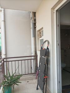 Balcony Image of 1428 Sq.ft 3 BHK Builder Floor for sale in BPTP Astaire Garden Plots, Sector 70A Gurgaon for Rs. 18000000