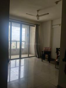 Hall Image of 650 Sq.ft 1 BHK Apartment / Flat for sale in Amanora Future Towers, Hadapsar Pune for Rs. 8800000