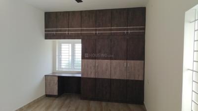 Bedroom Image of 1800 Sq.ft 3 BHK Independent House for sale in Somayampalayam Coimbatore for Rs. 12500000
