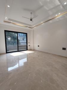 3 BHK Independent Builder Floor