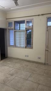 2 BHK Independent Builder Floor
