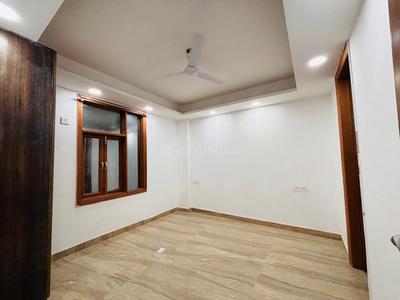 1 BHK Independent Builder Floor