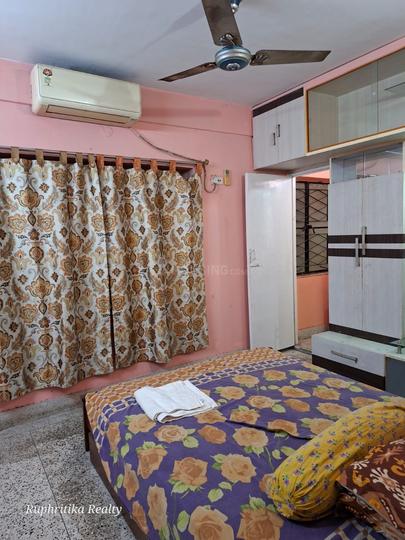 Roy Nagar, Bansdroni Bedroom 1